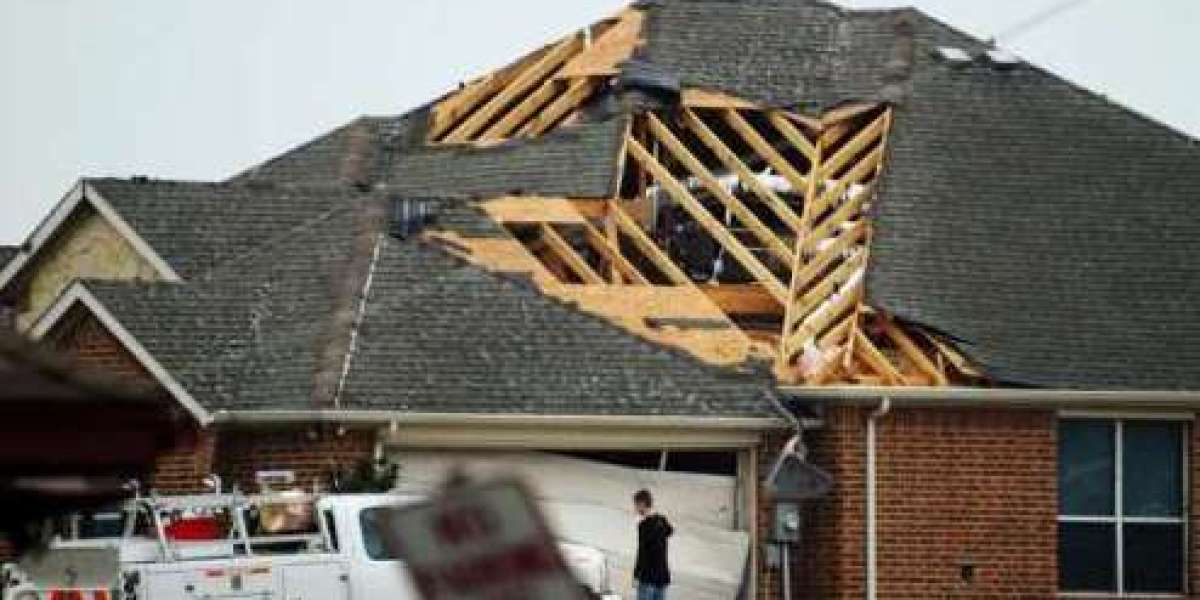 Disaster-Proof Your Roof: Preparing for Storms and Extreme Weather
