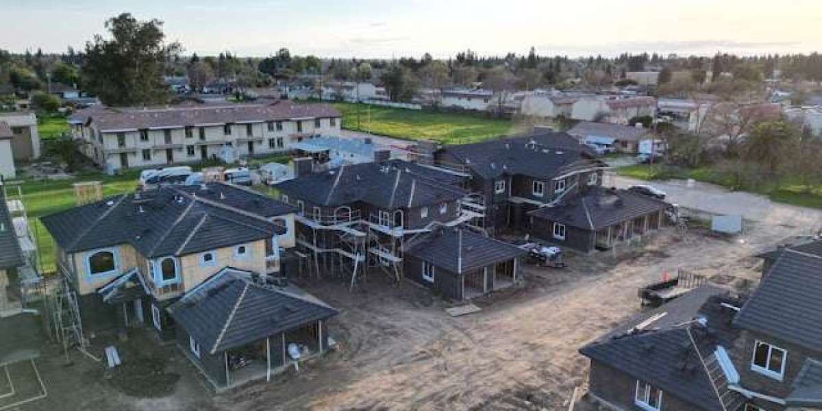 Trusted ADU Builders Near Me for Quality Construction