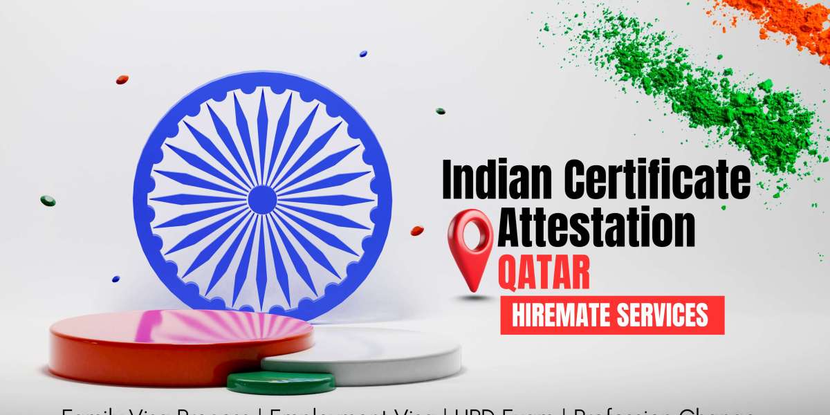 Indian Certificate Attestation in Qatar: Complete Process, Requirements & Expert Assistance
