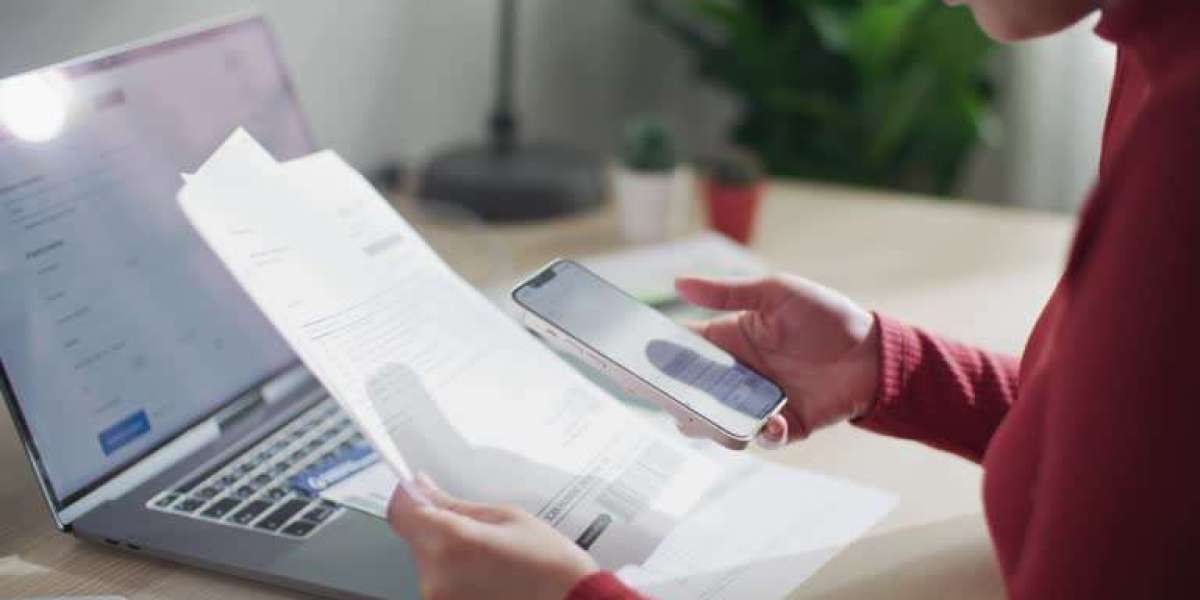 From Paperwork to Automation: The Power of Online Bank Statement Generator