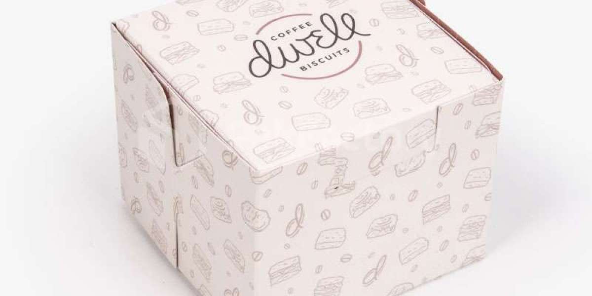 Make Your Bakery Stand Out with Small Cake Boxes