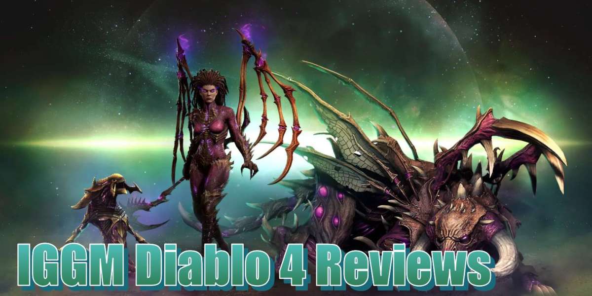 Is IGGM A Safe Diablo 4 Gold & Item Store? | Real Player Reviews And Platform Comparison 2025