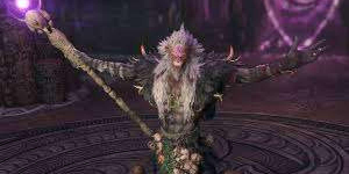 Preparing for Uber Arbiter Encounter in PoE 2 with U4gm