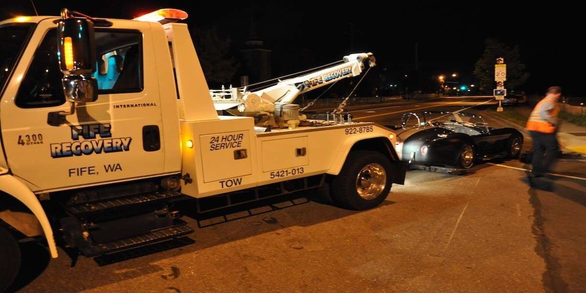 Fast & Affordable Help Discover the Best Towing Near Me Cheap for Every Emergency