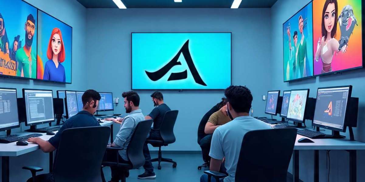Video Production Company in Saudi Arabia: Blending Creativity and Innovation