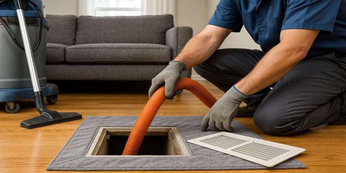 Could Your Toronto Home's Air Quality Be Affecting Your Health?