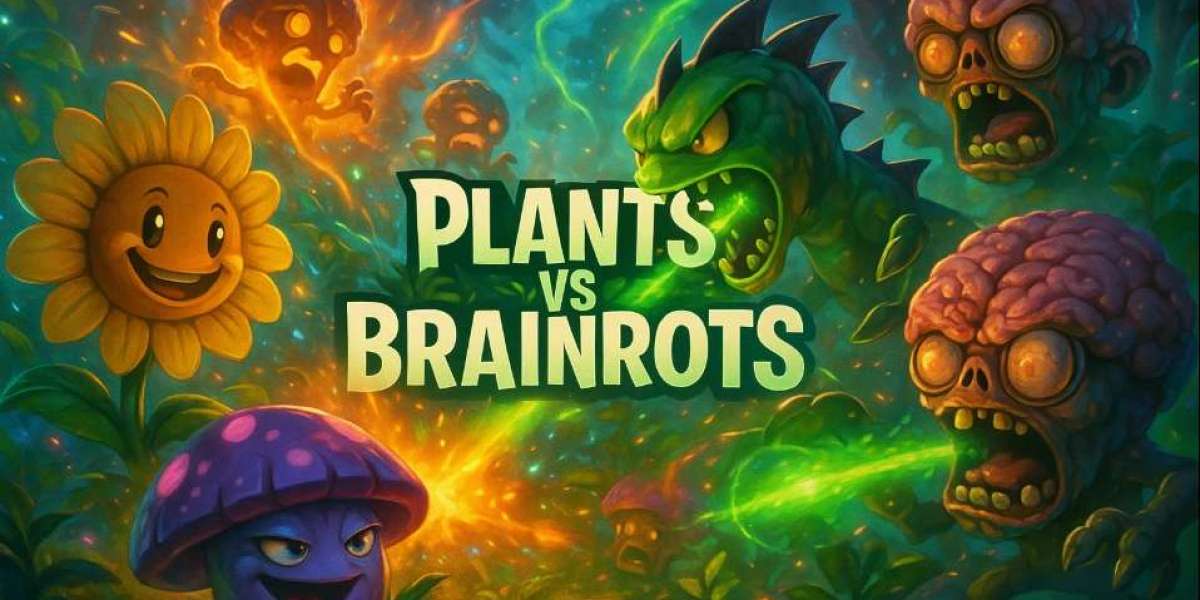 U4GM - Plants Vs Brainrots Beginners Mistakes to Avoid