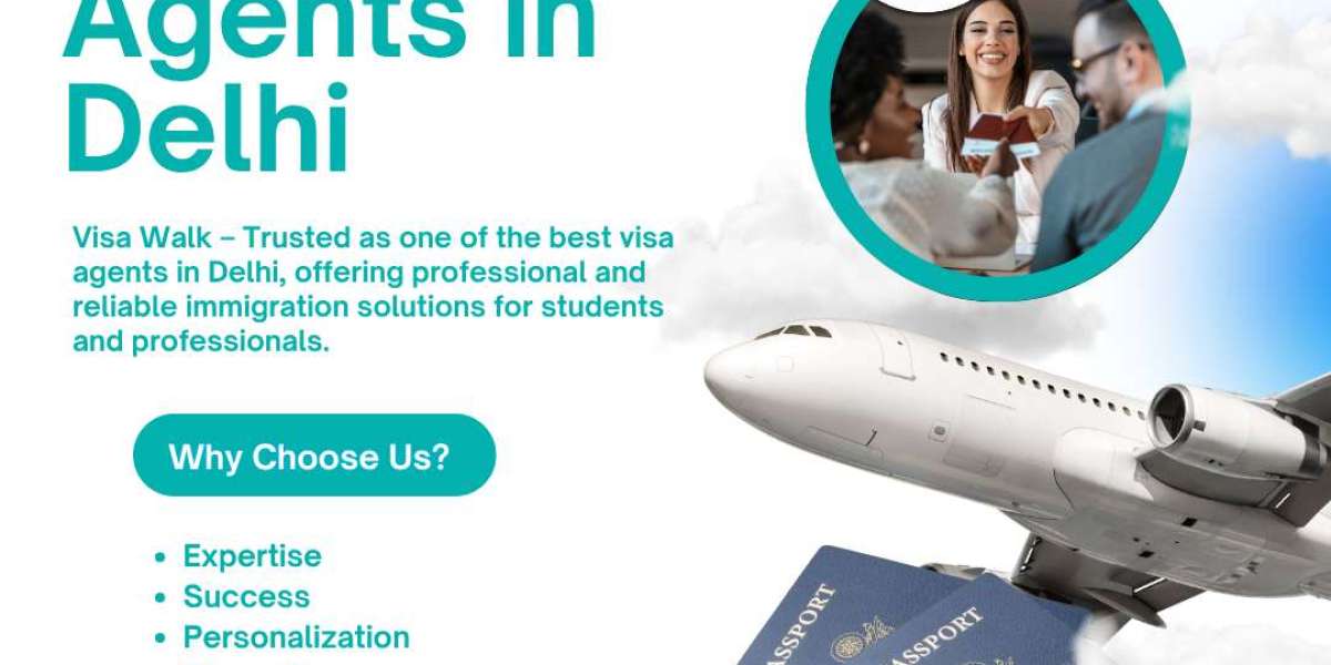 Best Visa Consultants in Delhi