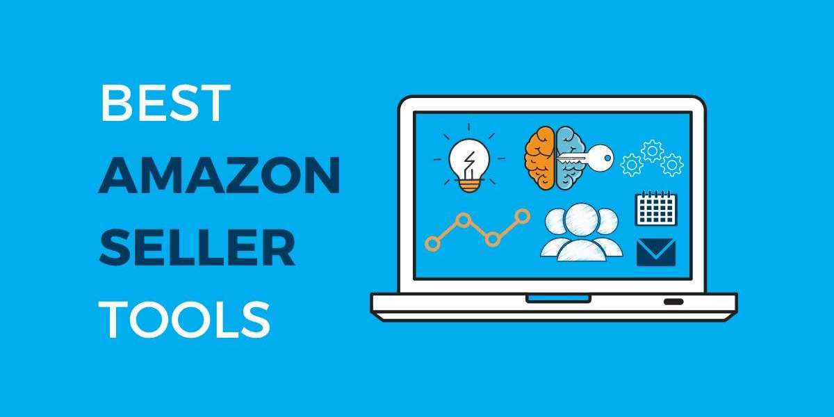 Top Amazon Tools for Sellers to Boost Sales in 2025