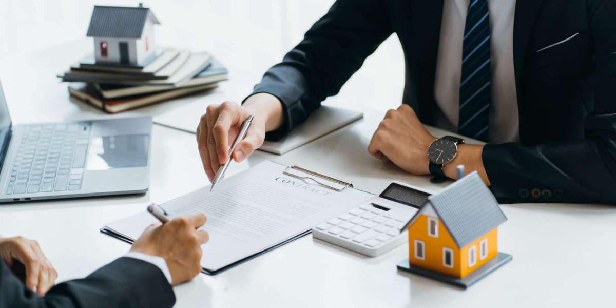 Looking for a Reliable Mortgage Broker Dubai? Get Hassle-Free Financing Solutions Today!