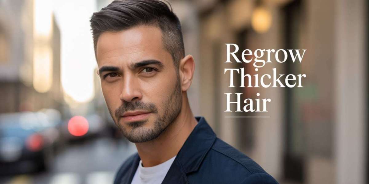 How Long Does Minoxidil Foam Take to Work and Why Aussies Are Choosing It for Hair Growth