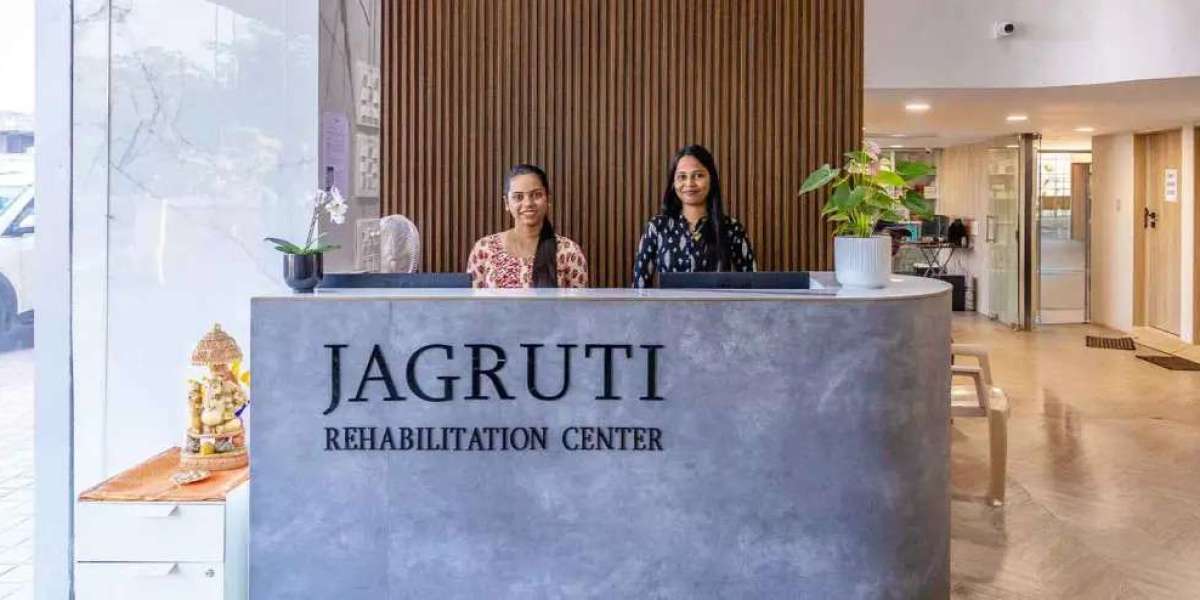 How a Rehab Centre in Thane West Can Transform Your Life
