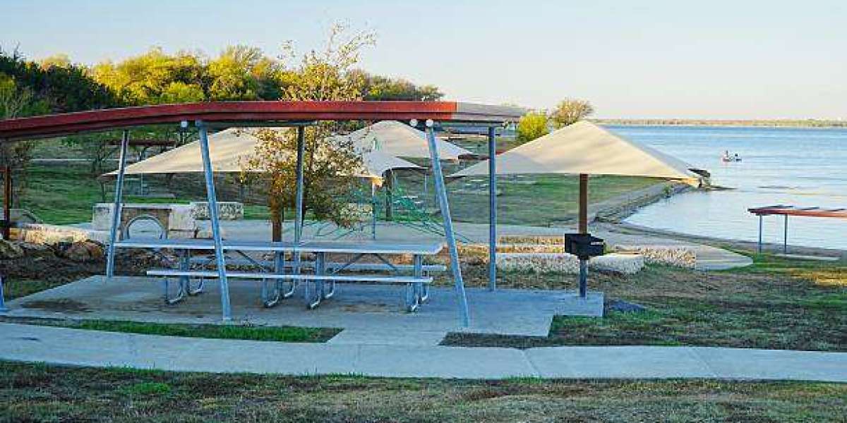 Refresh Your Exterior: Canopy Under-Deck Painting for a Beautiful Outdoor Space