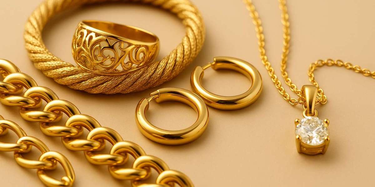 Sterling Silver Jewelry: Timeless Shine, Modern Soul