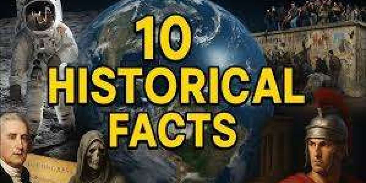 10 Historic Events That Still Impact Us Today