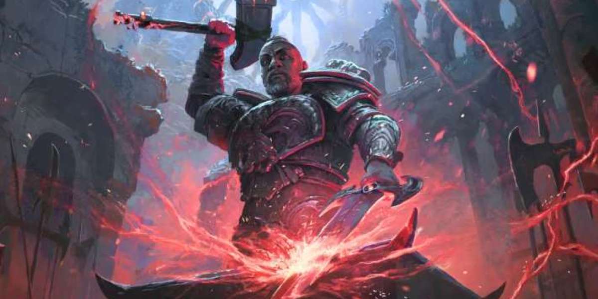 MMOEXP POE2:POE 2 Volcanic Warrens – Fiery Challenges That Test Your Strategy in Act 4