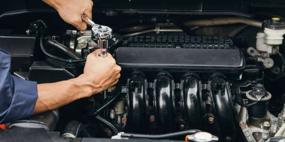 Premium Car Chassis Alignment Services in Ras Al Khaimah: Ensuring Stability, Safety & Smooth Performance