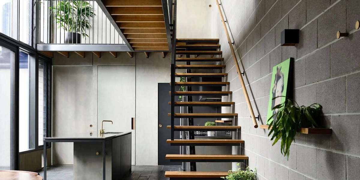 Architects Melbourne: Shaping the Future of Sustainable and Site-Specific Design