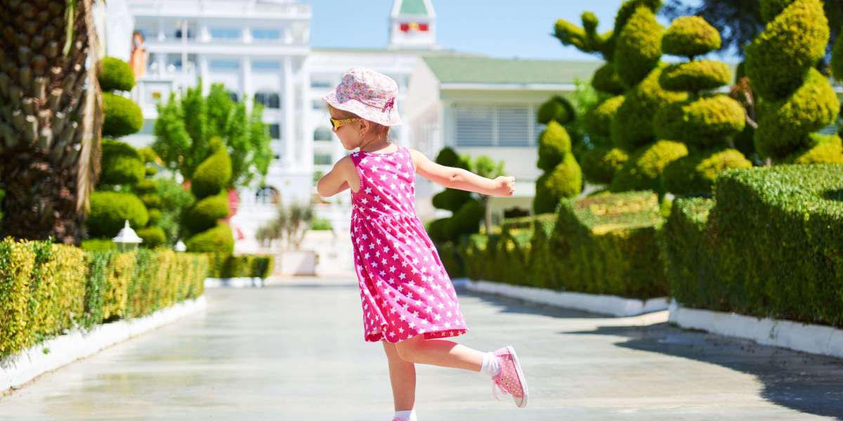What Makes Rainbow Valley Nursery JLT Dubai the Top Choice for Families