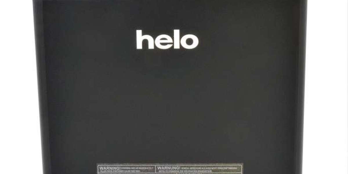 Maximizing Your Sauna Experience with a Helo Sauna Heater