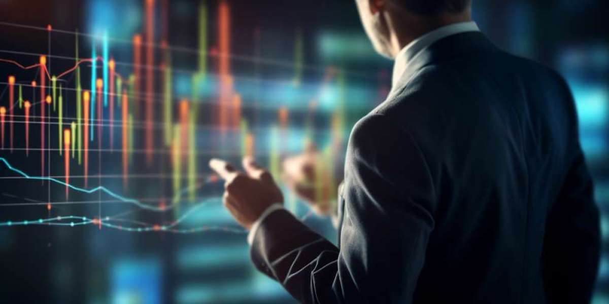 Share Market Advisory: Expert Guidance for Smarter Investments