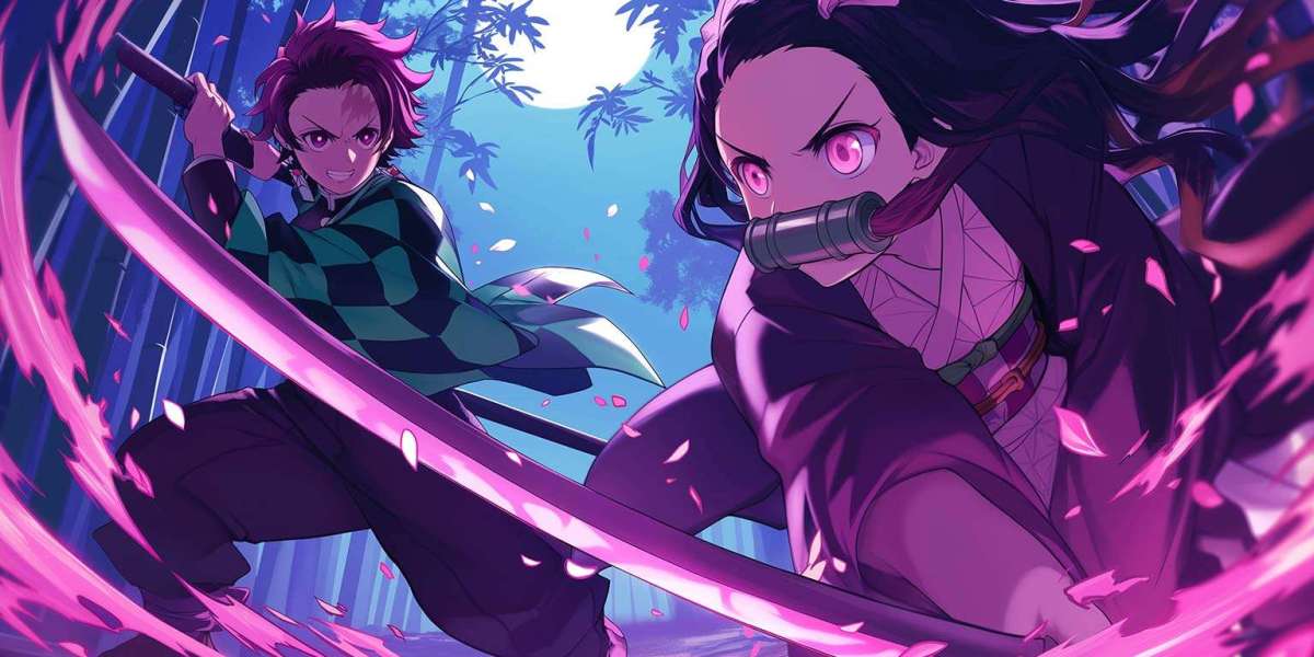Por Qué los Coleccionistas Están Invirtiendo en Katanas de Manga de Alta Calidad