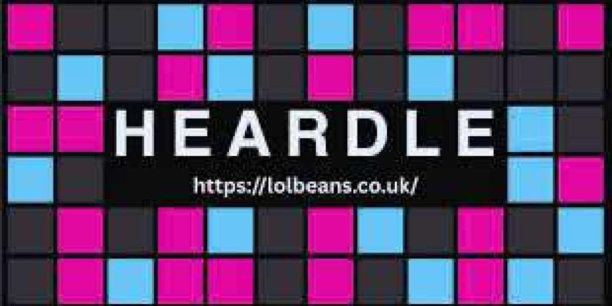 Heardle: The Musical Guessing Game That's Taking the Internet by Storm