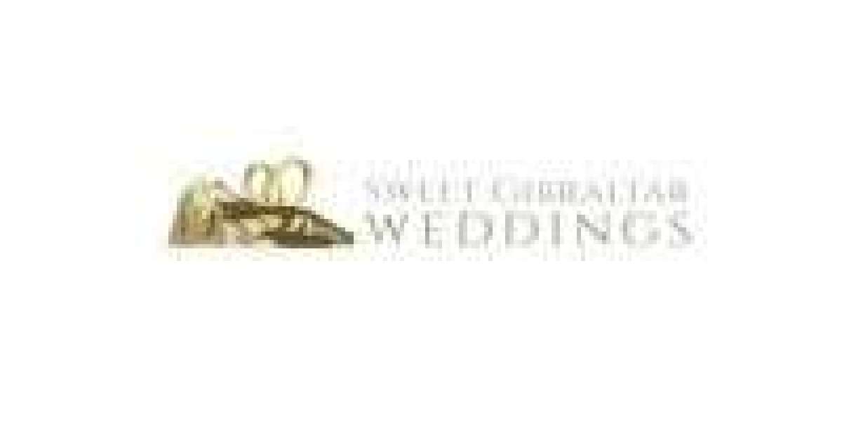 Experience Romance and Beauty with Gibraltar Weddings at the Botanic Gardens