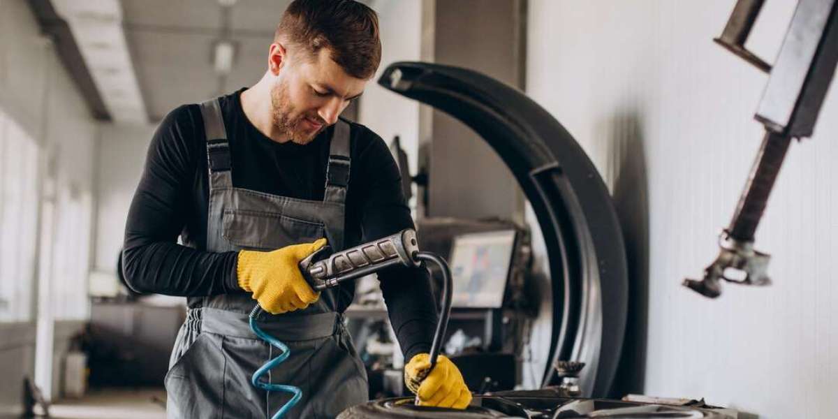Smooth Travels Start Here: Patriot Express Tire & Oil – Your Trusted Auto Service Plano