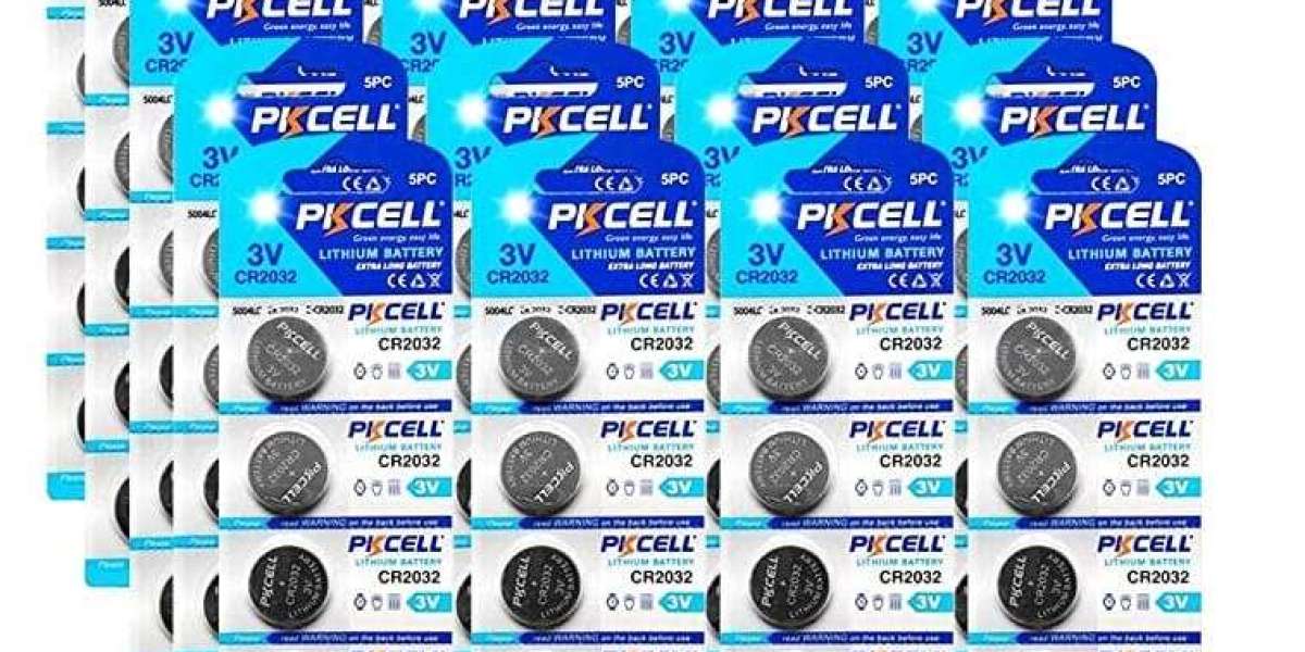 Where Can I Buy a CR2032 Battery? A Complete Guide