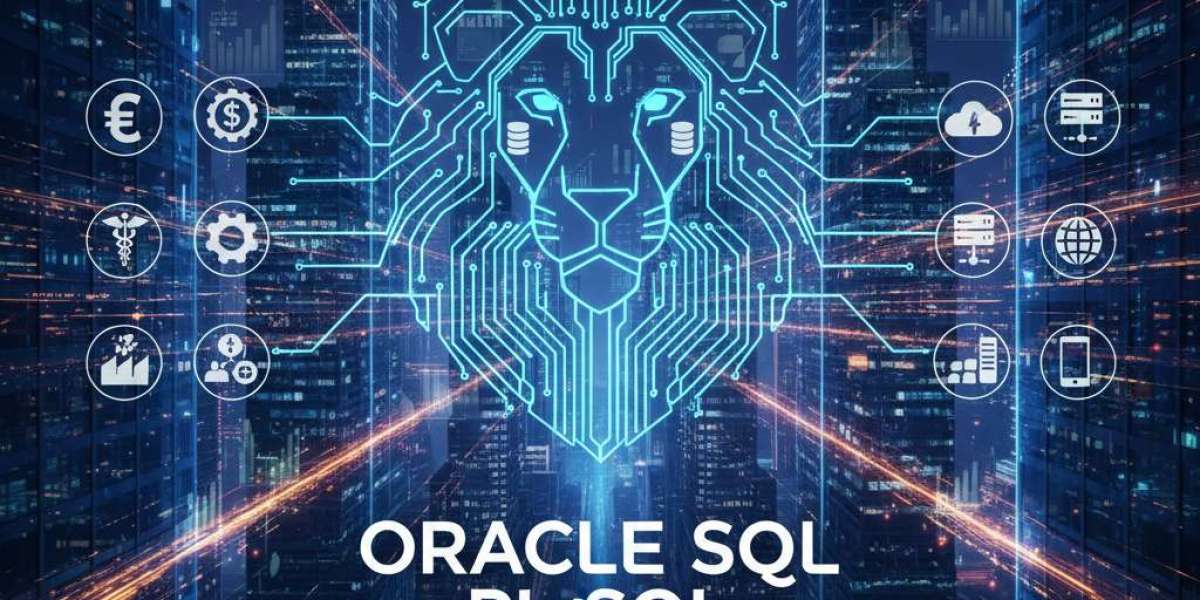 How Oracle SQL and PL/SQL Power Real-World Enterprise Solutions