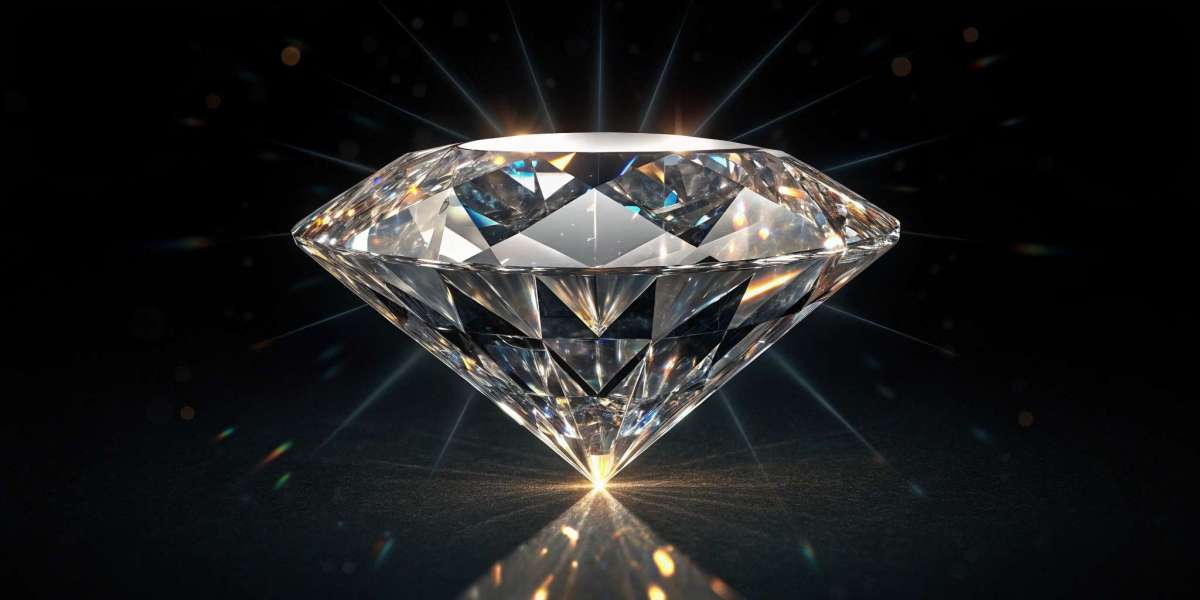 Diamond Price Index 2025: Chart, Trend and Forecast Data
