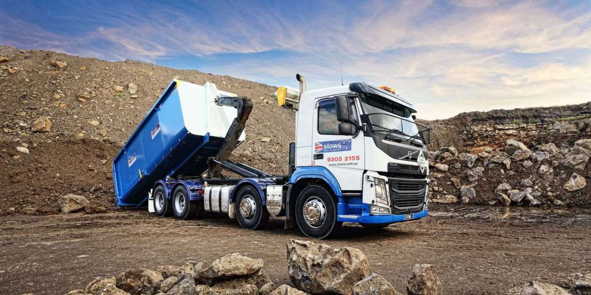 Comprehensive Waste Management Services in Melbourne for Commercial and Industrial Needs