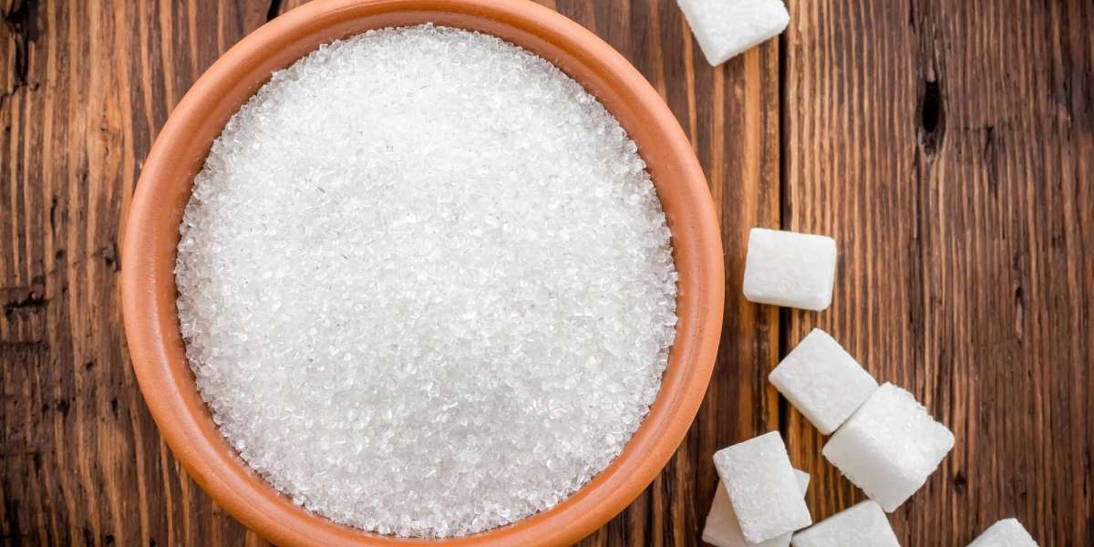 Sugar Manufacturing Plant Setup Report 2025: Comprehensive Business Plan, Cost and Revenue