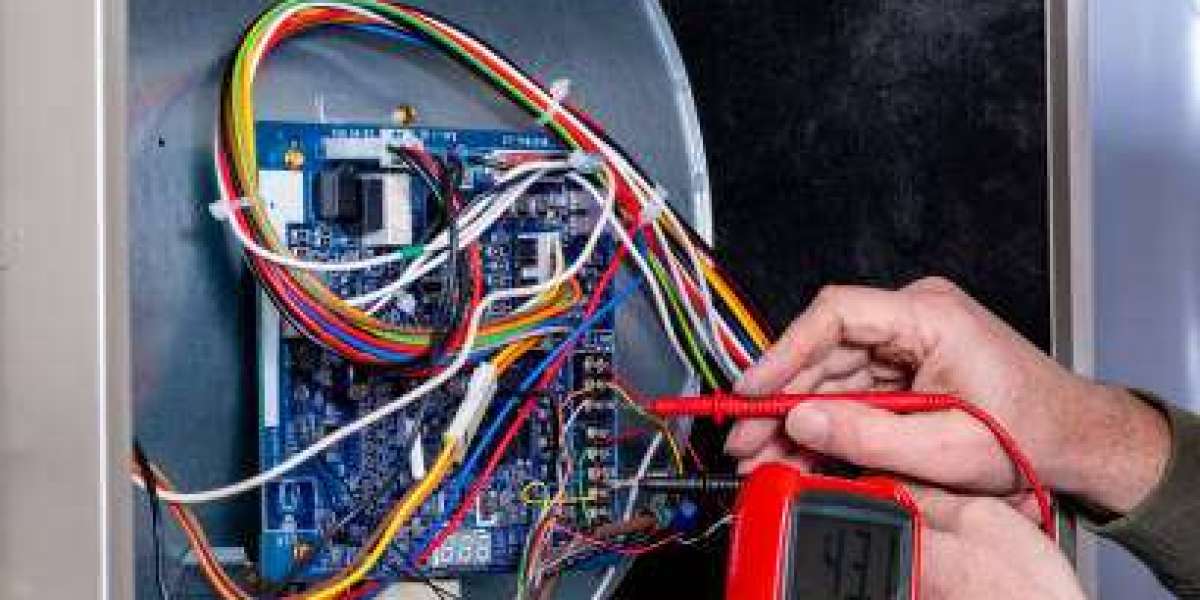 Furnace Repair Services in Ajax for Reliable and Efficient Home Heating