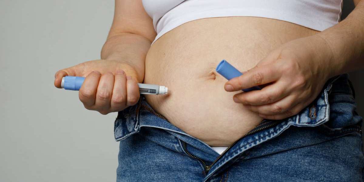 How Ozempic Injections Work – Explained by Islamabad Doctors