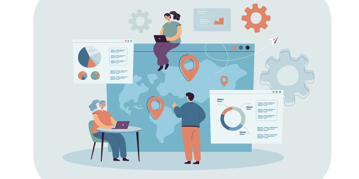 Simplify Workforce Management with a Field Employee Tracking App