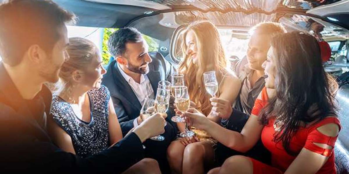 Stress-Free Event Transportation in Thousand Oaks Starts with the Right Bus