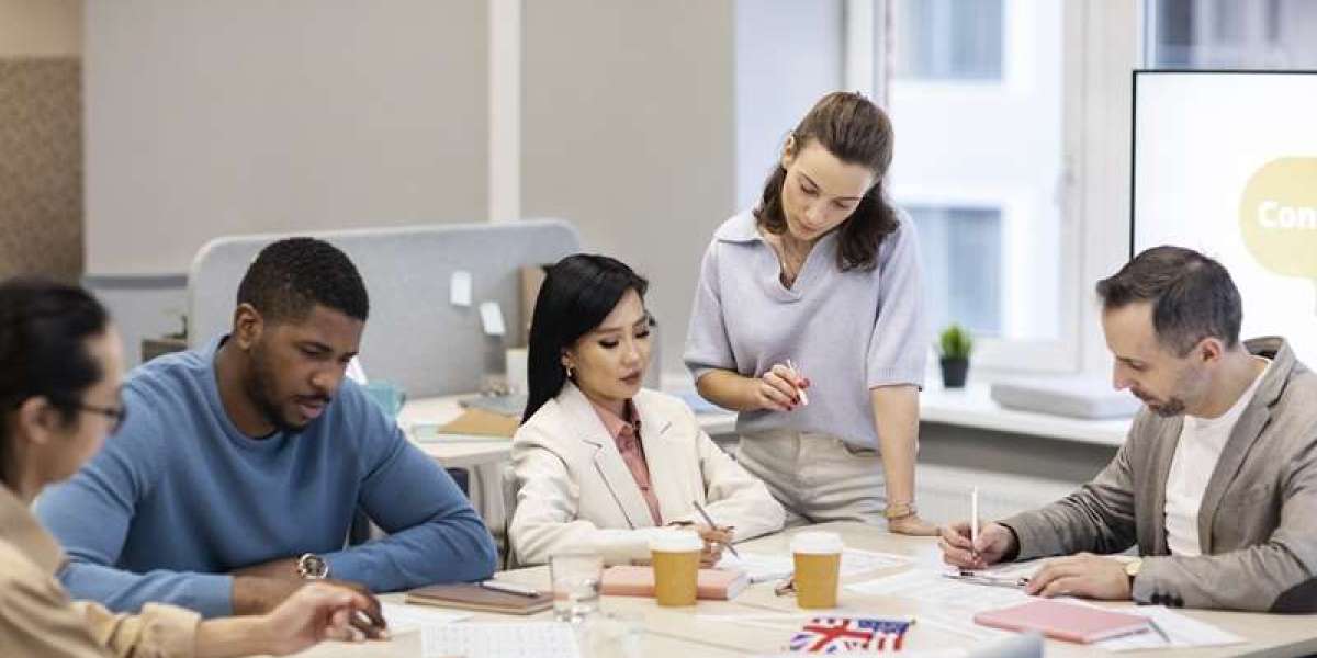 Leadership Development – Unlocking Potential for Future Success