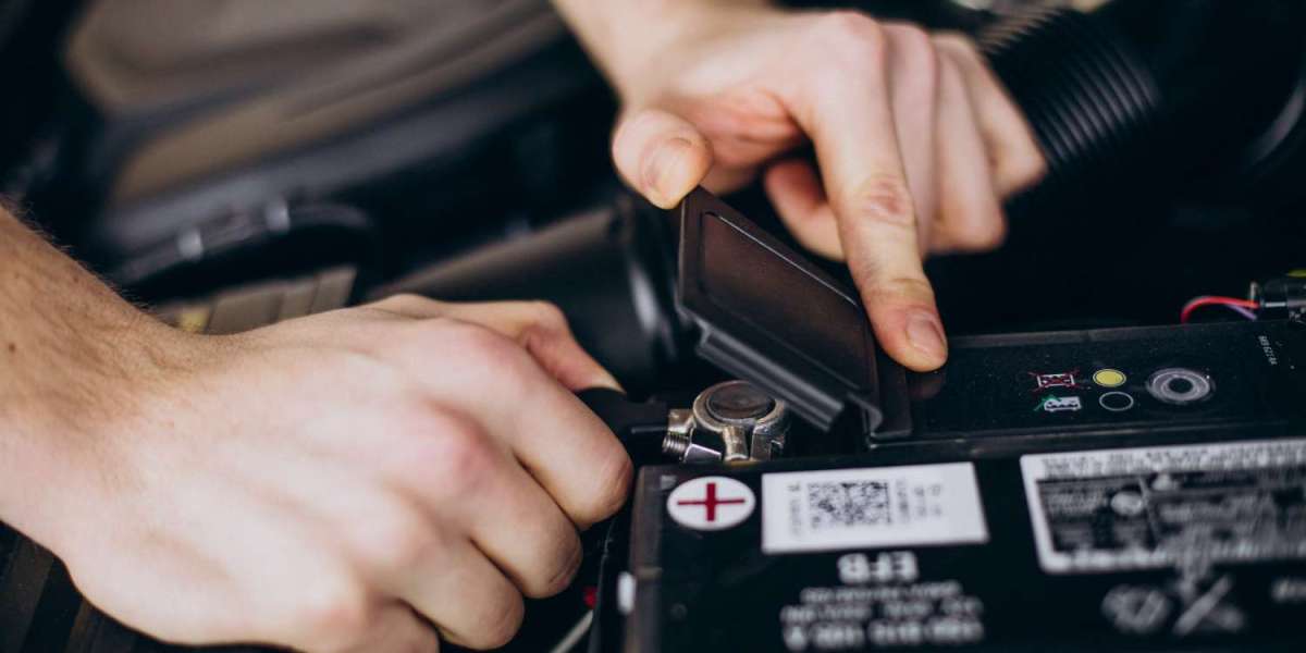 Power You Can Depend On: The Importance of Reliable Batteries and Generators for Modern Living