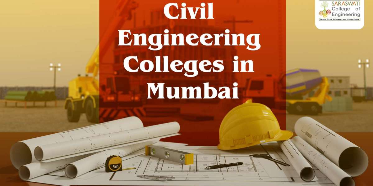 Civil Engineering Colleges in Mumbai 2025 | Eligibility, Fees & Subjects