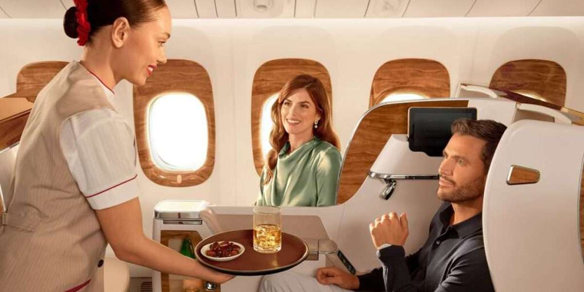 Top Tips To Book Cheap Business Class Flights Worldwide