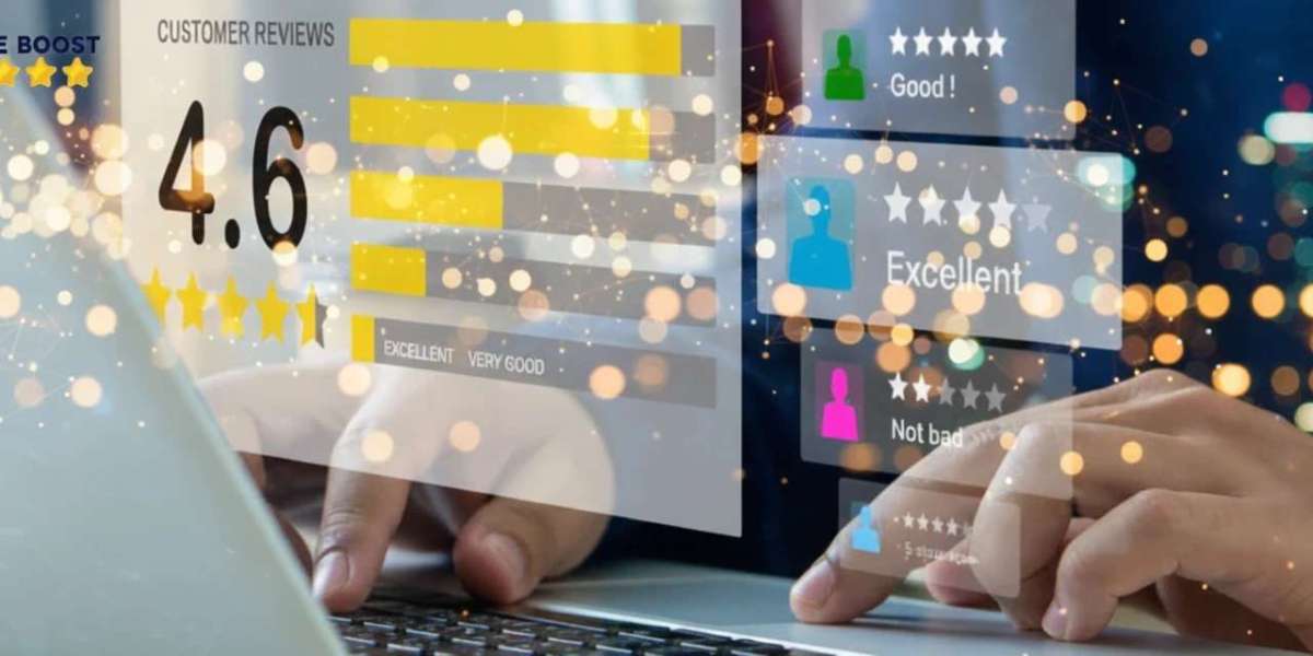 Why Online Reviews Matter for Local SEO and Business Reputation