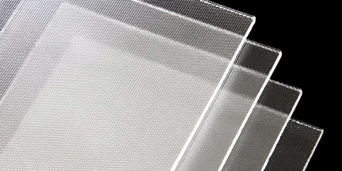 Advanced Glass Technologies for Modern Agriculture and Solar Energy