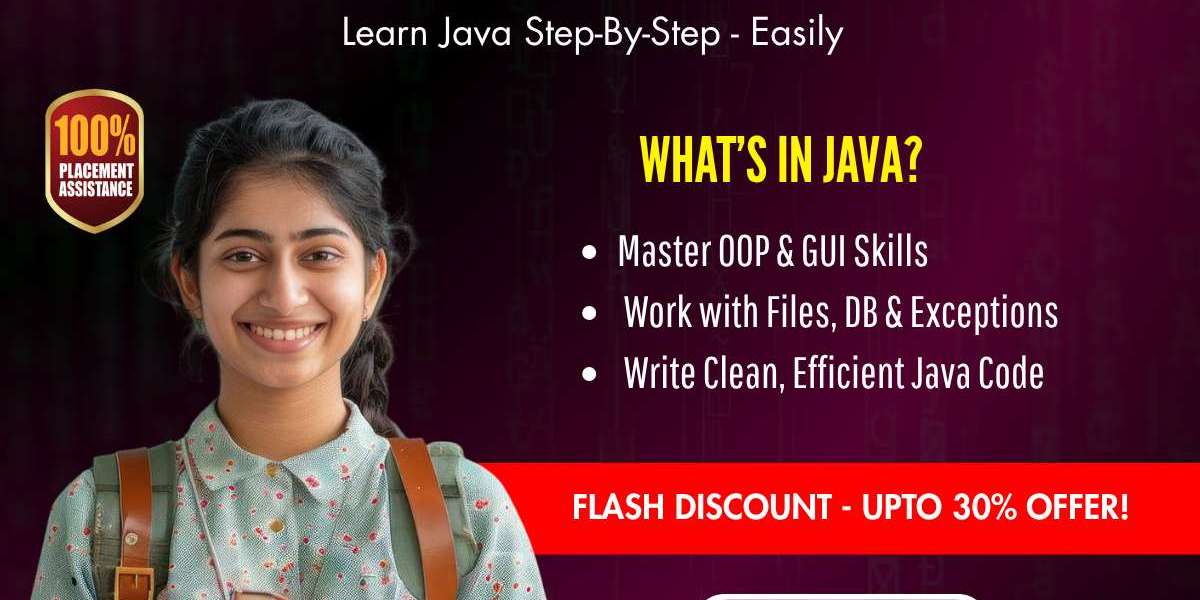 Unlock High-Paying IT Jobs with Java Programming Skills