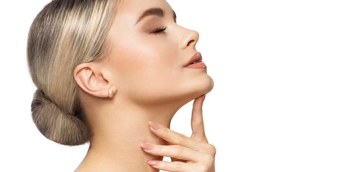 Enhancing Your Profile: Jawline and Chin Fillers in Dubai