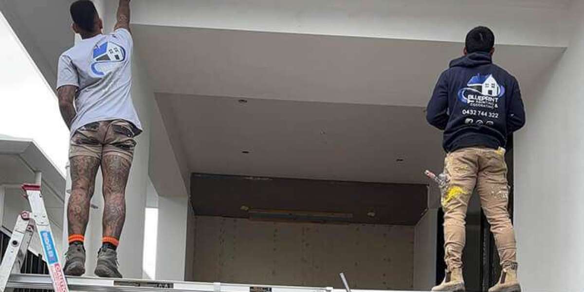 Exterior Paint Contractors Adelaide and Restoration Painting Adelaide