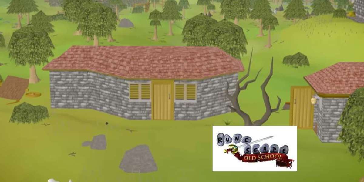 Rsorder F2P players have to choose Willow tree for the remainder of the game