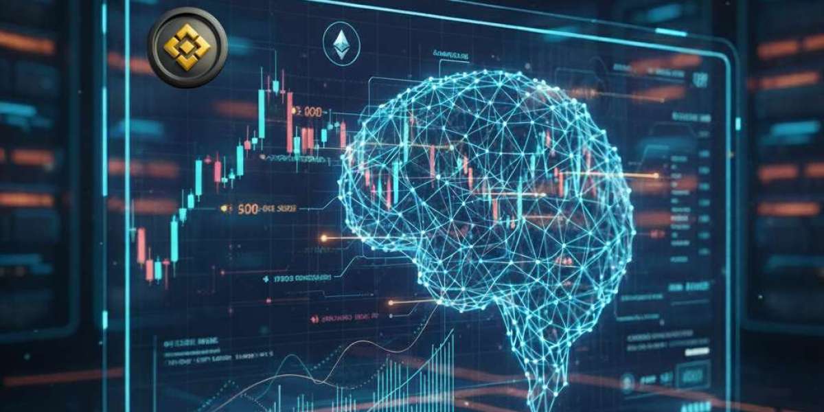 How to Build an AI-Powered Binance Clone Script in 2025