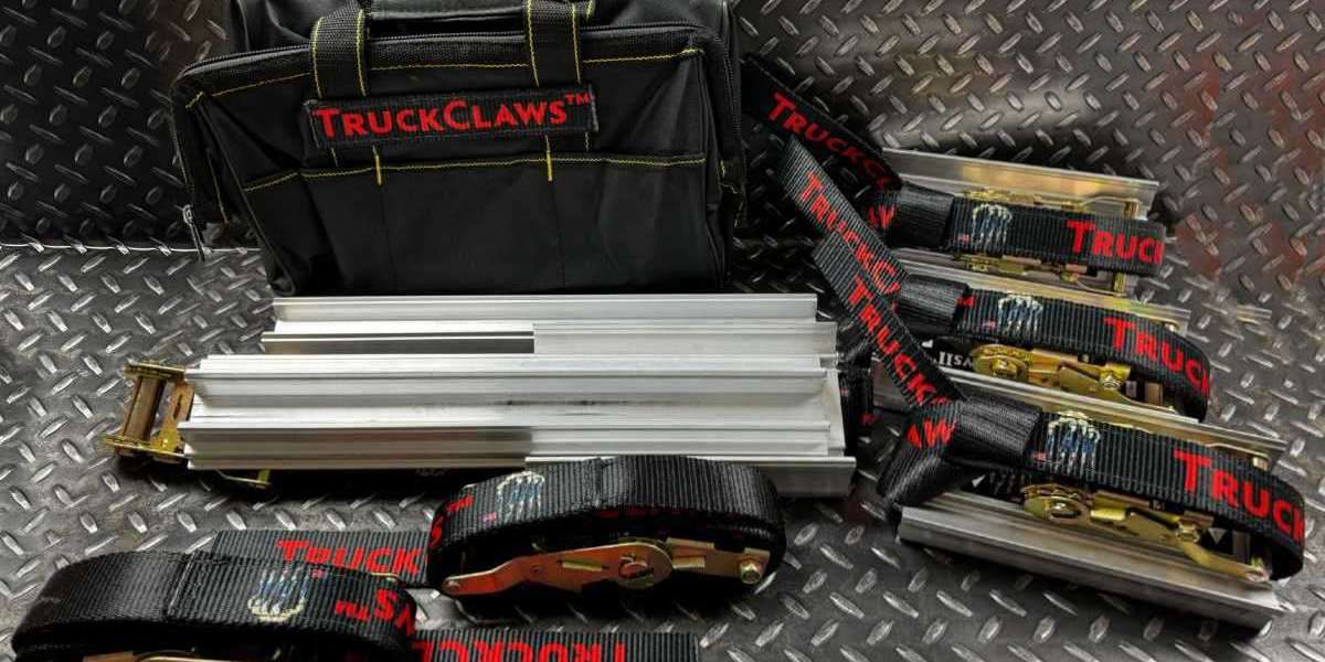 The Ultimate Guide to Using TruckClaws and Traditional Recovery Tools Safely